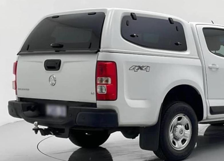 EGR Canopy Replacement Rear Window T Handle & 4 Side Window Locks 28-32mm Hole Size All Same key