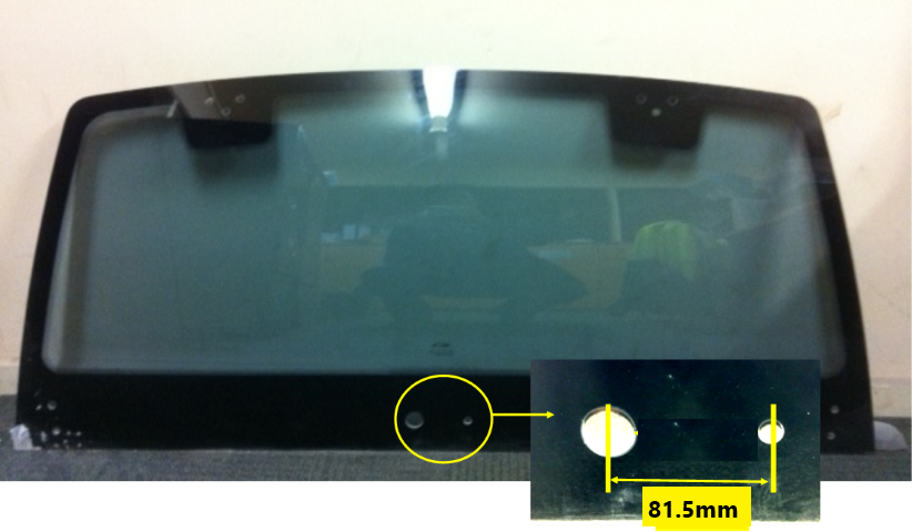 Canopy Chrome Steel Locking Canopy T-Handle Replacement Rear Window Locking Handle Lock
