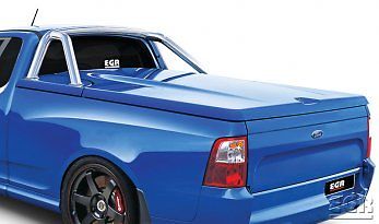 Mitsubishi MQ MR Triton Push Button Ute Lid Lock fits EGR Lids with Shiny Plastic Underneath SET-A Non Central Locking