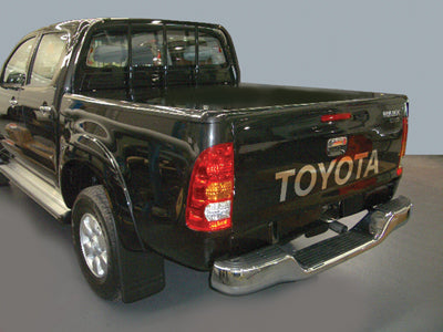 Toyota Hilux 2005-2015 Aftermarket Replacement 1P Ute Lid Foam Tape Replacement Sealing Kit For Fibreglass Lids with Carpet Underneath FK-1