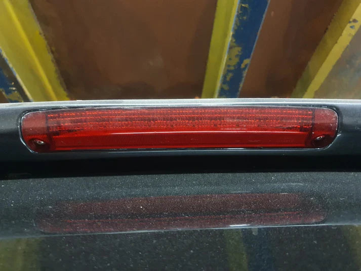 ALPHA CMX Canopy LED Third Brake Light Brake External Lamp HardTop Canopies