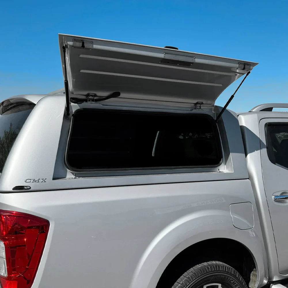 ALPHA CME & CMX Canopy Side Lift Up Door Locking Pins Canopies HardTop Truck LK-SD-CML-1