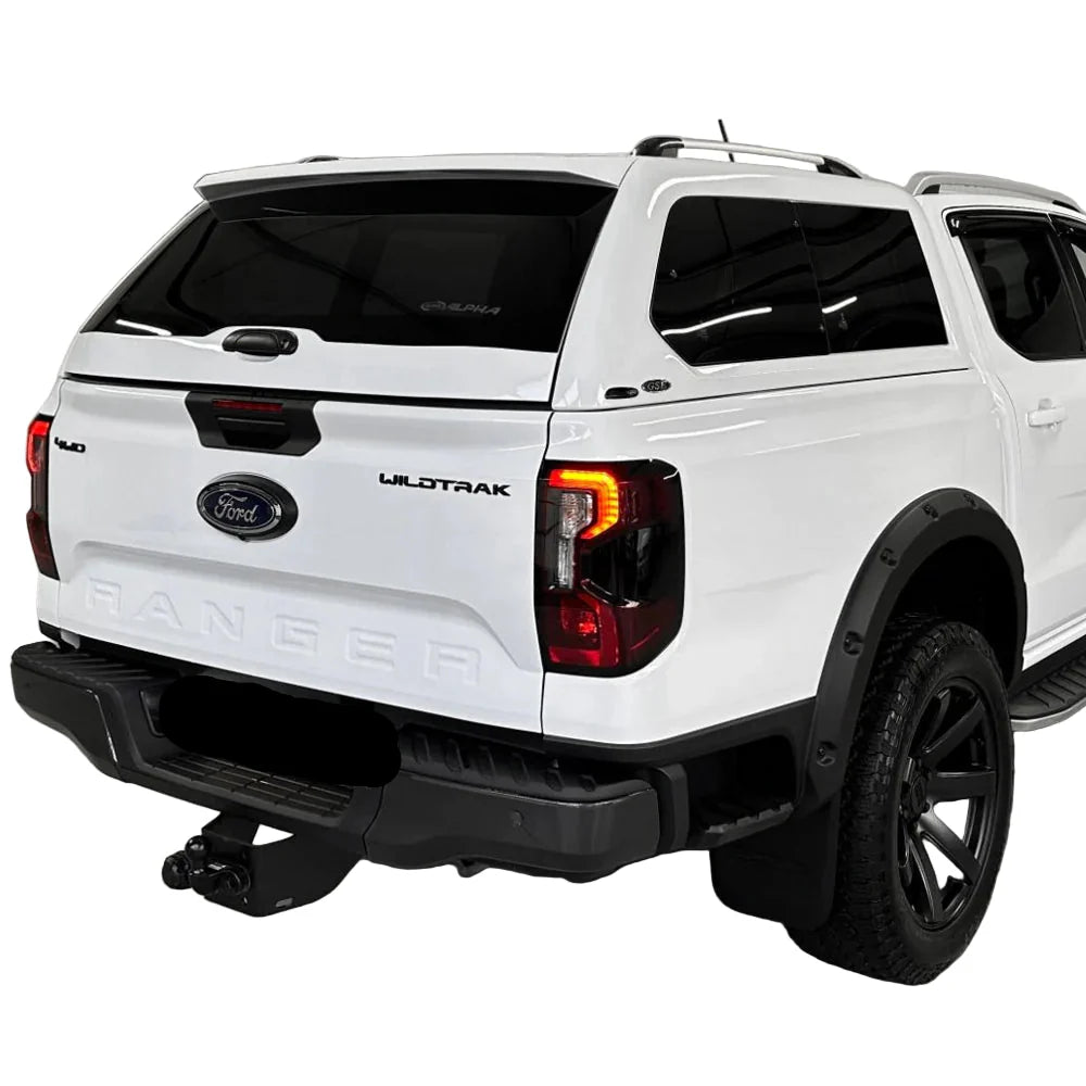 ALPHA GSX Canopy Lock Set Rear Handle + 2 Side Lift Up Door Window Locks HardTop