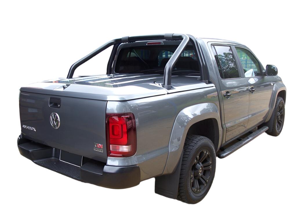PX Ford Ranger Model Push Button Ute Lid Lock EGR Lids with Shiny Plastic Underneath Lids SET-B with Cast Swivel Central Locking Ball