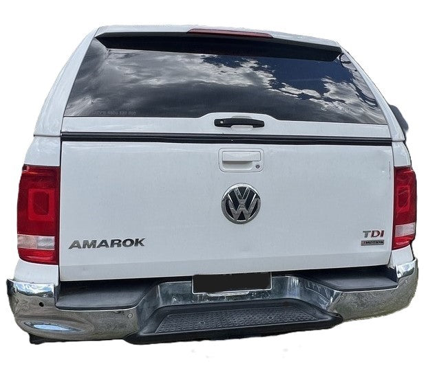 ALPHA GSX Canopy Central Locking Rear Handle + 2 Side Lift Up Door Window Locks HardTop