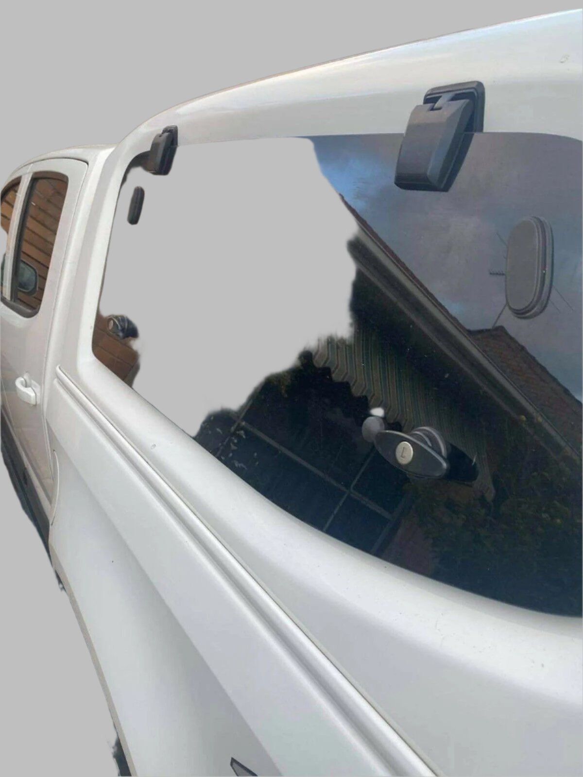 Sammitr SMM V2 Canopy 2 x Side Window Locks & Rear Window Handle All Same key