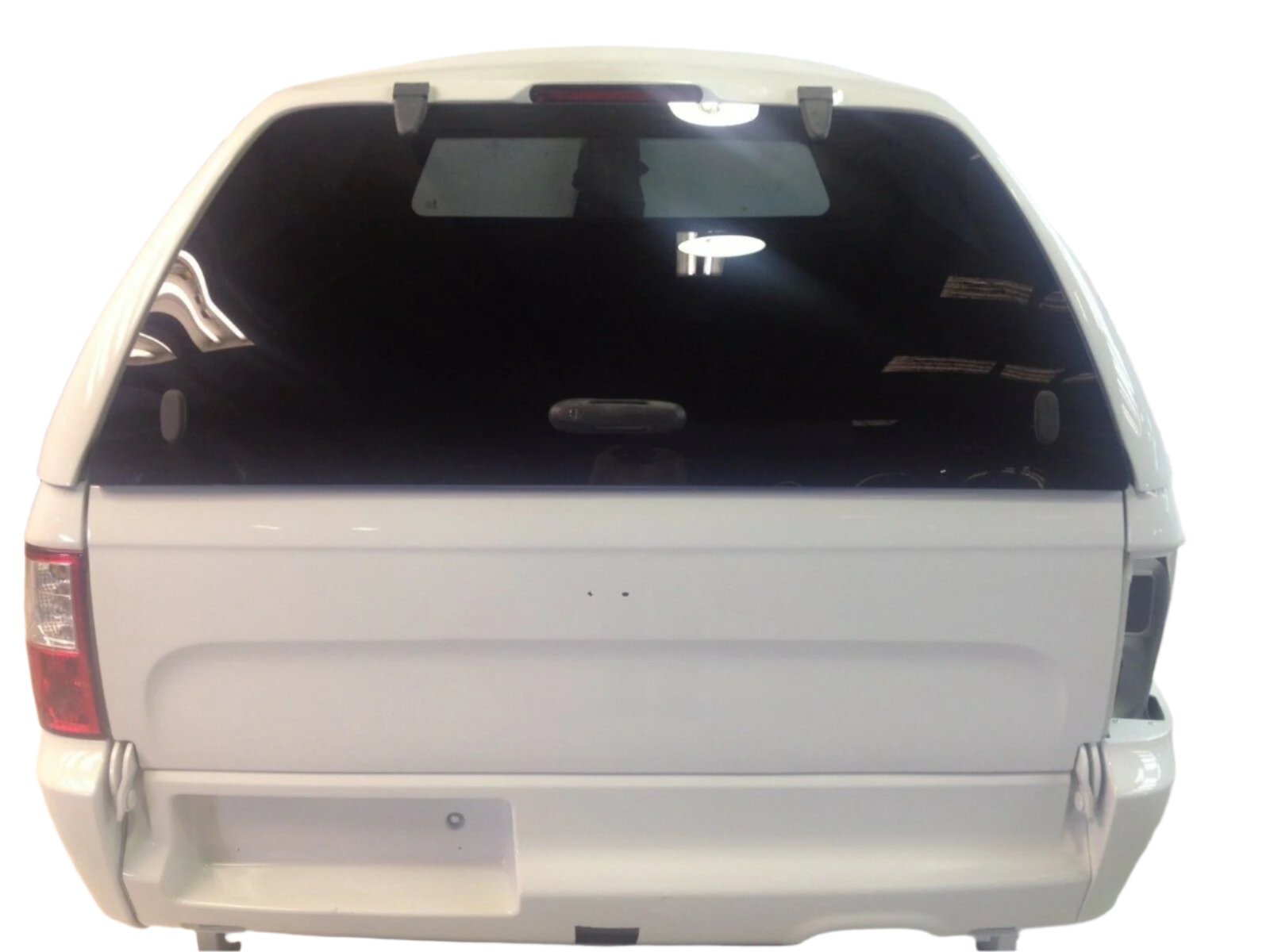 EGR Canopy Replacement Central Locking Locking T-Handle Rear Window Handle Lock Handle