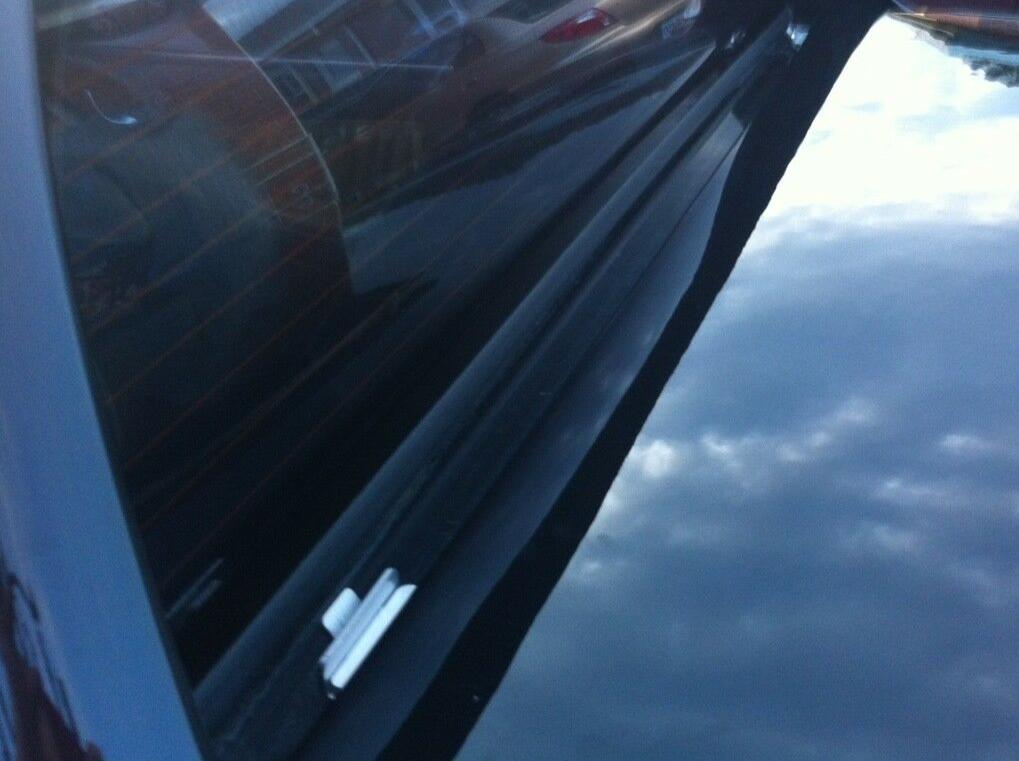 VS VR VT VN Commodore Ute Lid Male Hinge Tongues for Carpeted Fibreglass Lids SET-A Male Hinges