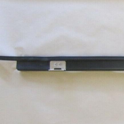 PX Ford Ranger Ute Lid Hinge Slots FEMALE for Carpeted Fibreglass Lids SET-A Hinges & Screws