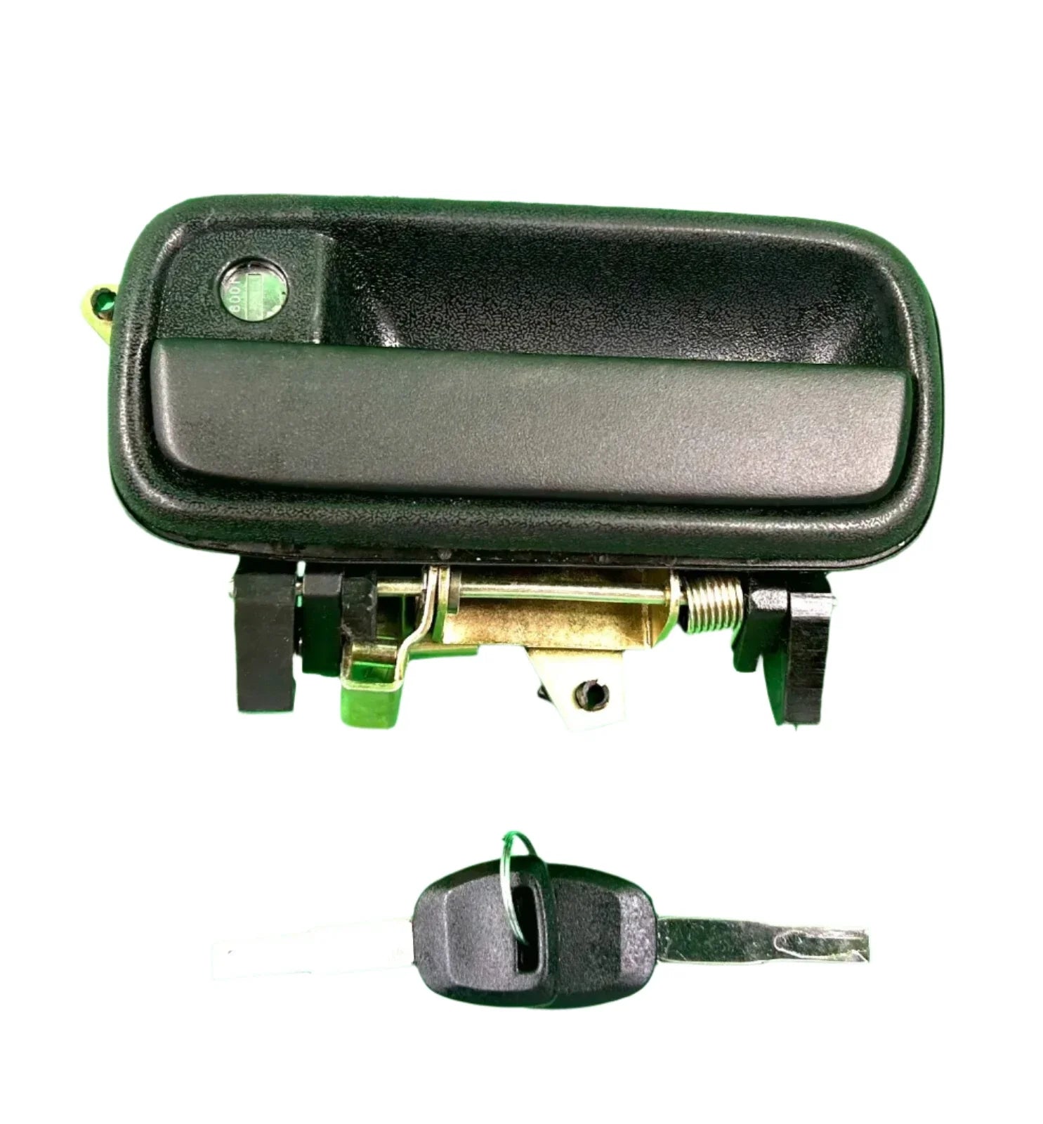 Sammitr SMM V2 Canopy 2 x Side Window Locks & Rear Window Handle All Same key